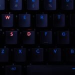 rgb lighting for gaming room