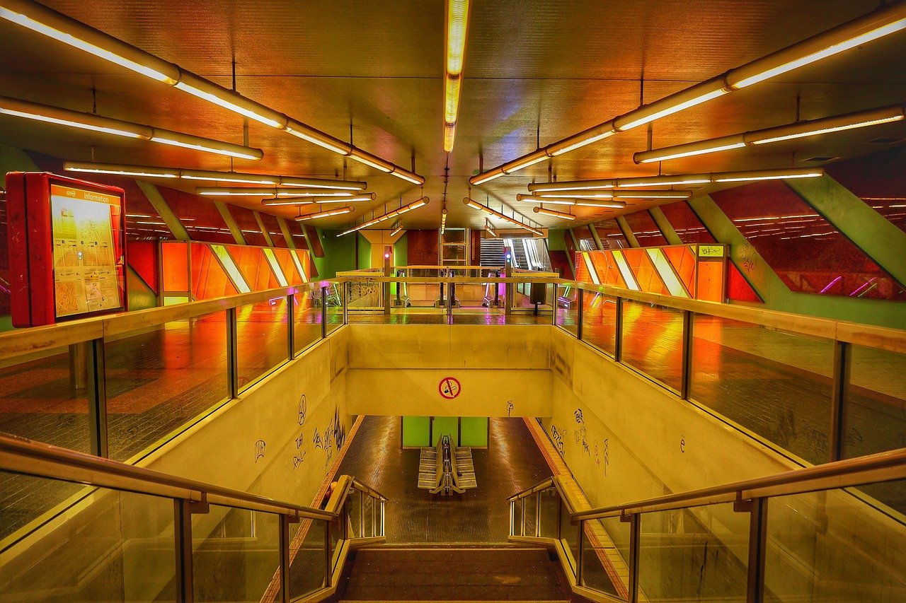 why did the creator of subway surfers make the game