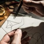 buzz game wire design