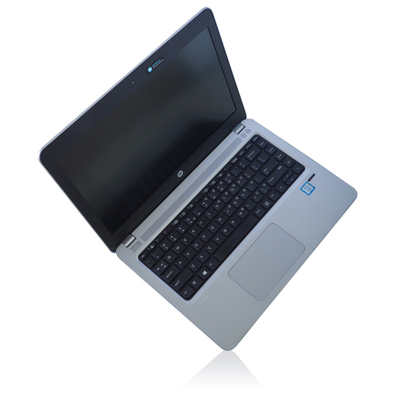 hp wireless keyboard