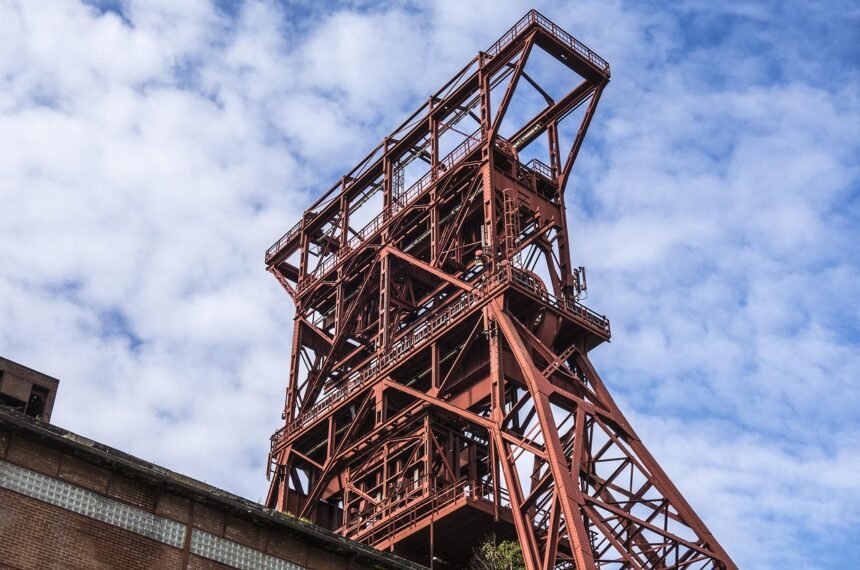 Cybersecurity Consolidation