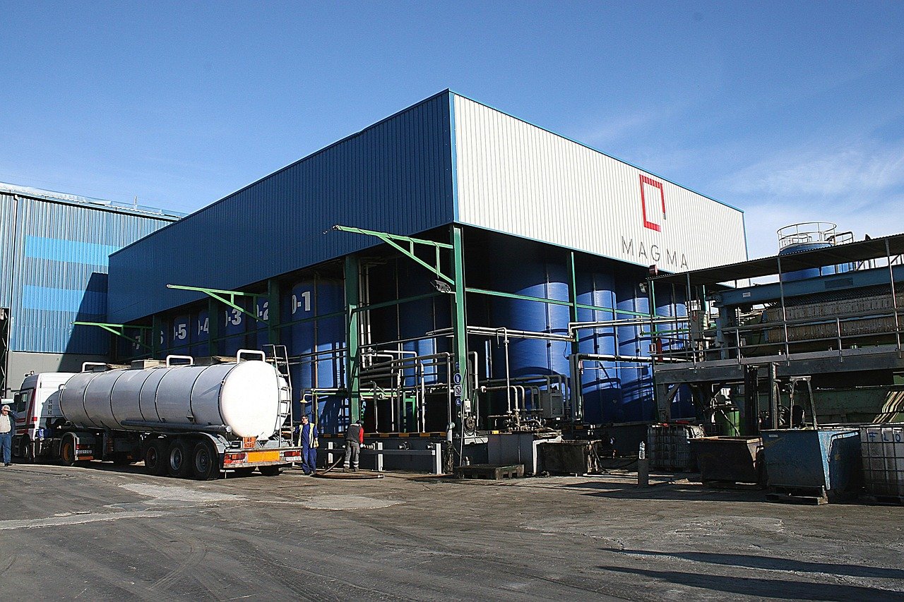 LMS for Training Companies