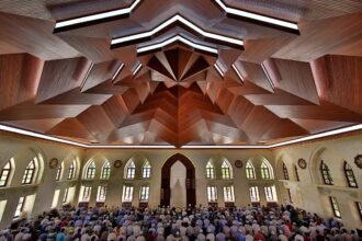 Online Masters Degree in Business Administration