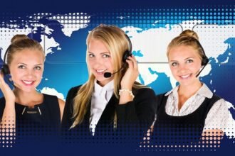 Small Business Call Center Software