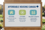 affordable housing Canada blog