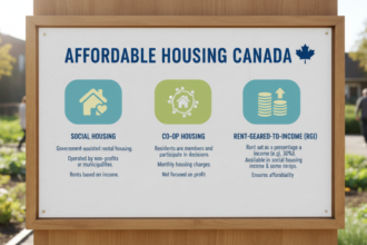 affordable housing Canada blog