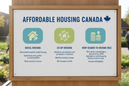 affordable housing Canada blog