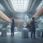 AI healthcare Canada news 2026