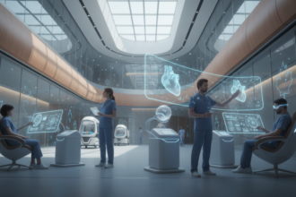 AI healthcare Canada news 2026