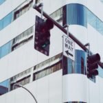 AI overviews impact on traffic UK