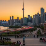 best cities to live in Canada 2026