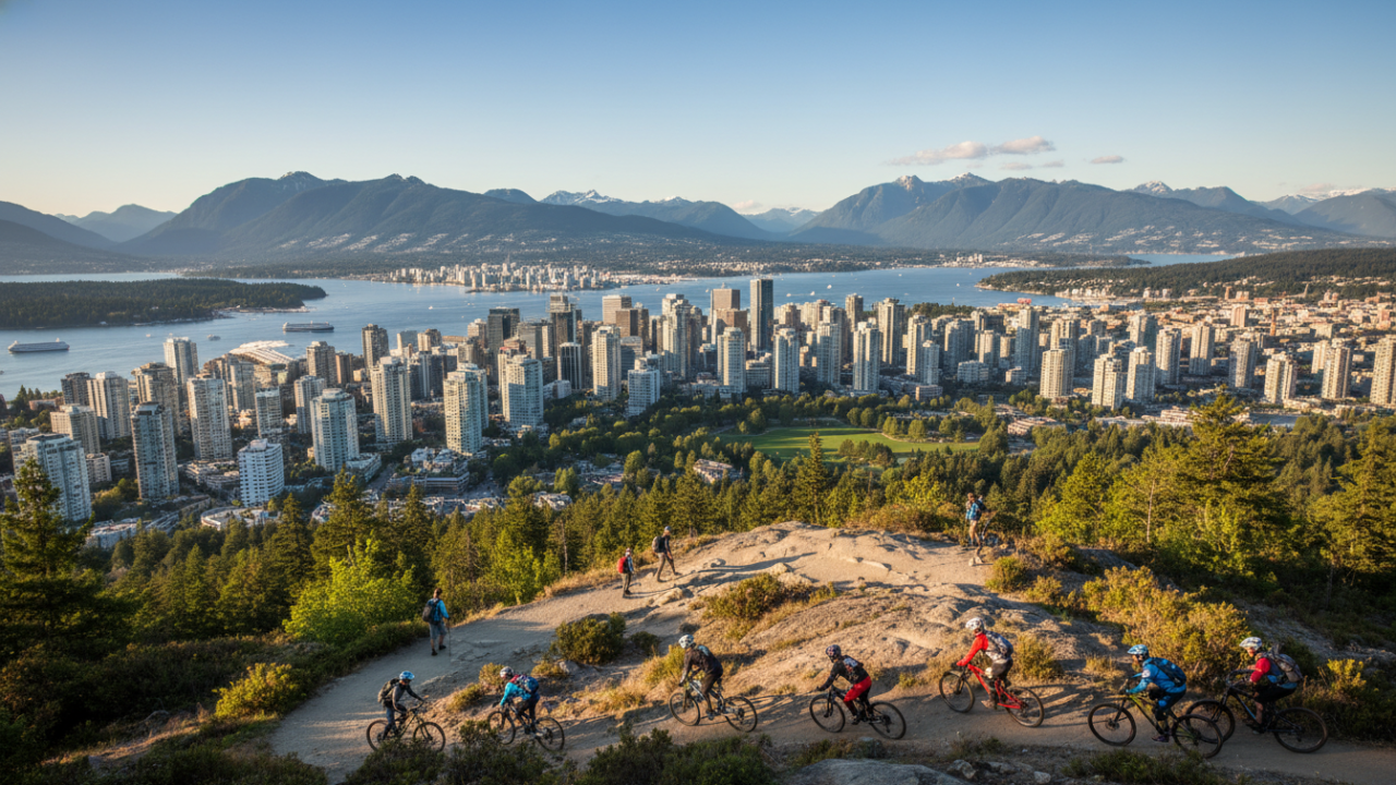 best cities to live in Canada 2026