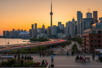 best cities to live in Canada 2026