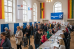 Bundestagswahl 2025 results impact