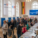 Bundestagswahl 2025 results impact