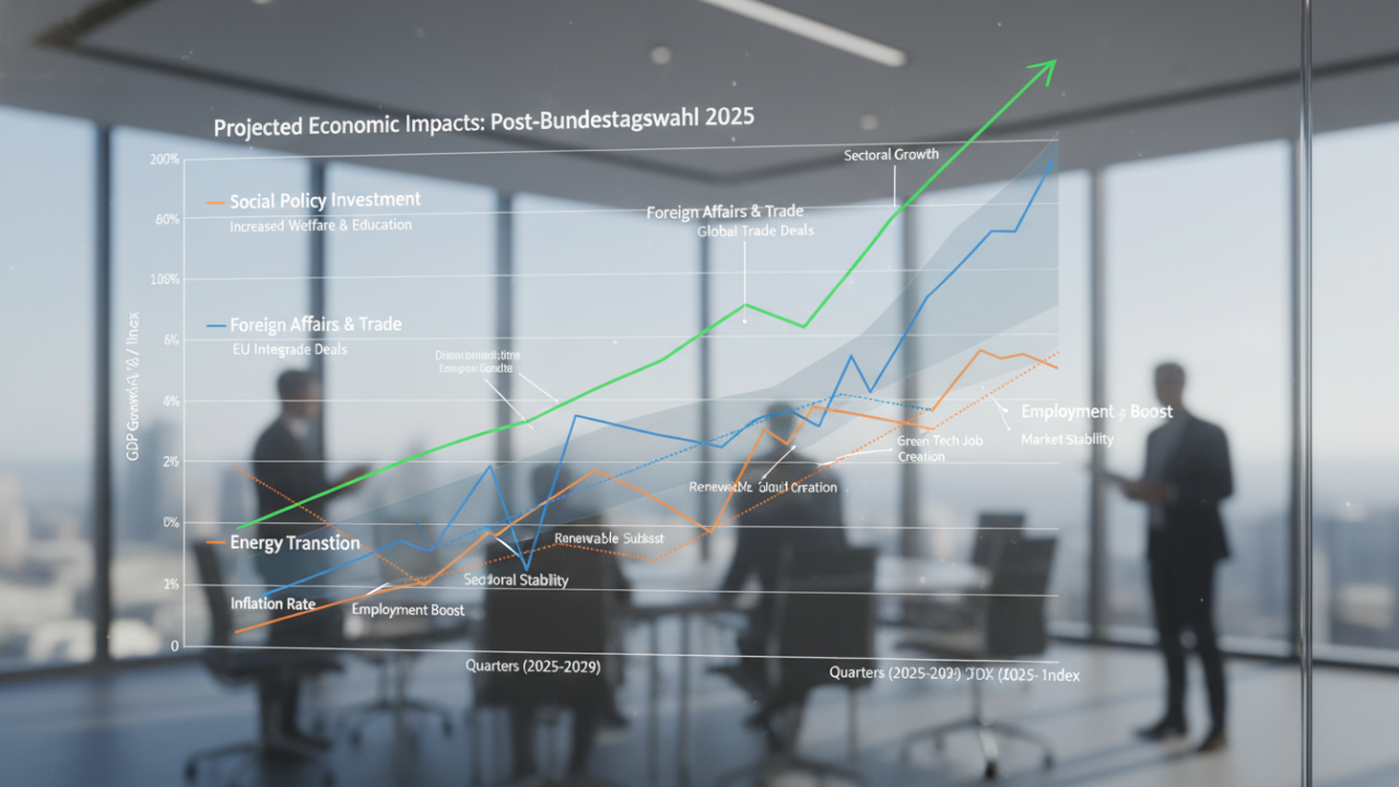 Bundestagswahl 2025 results impact