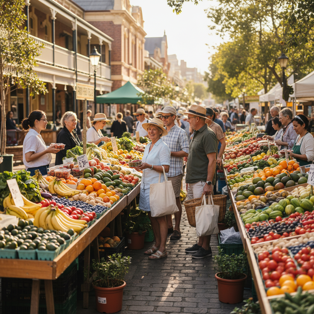 cost of living Australia tips