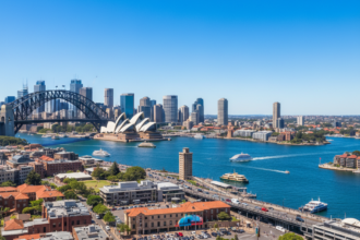 cost of living Australia tips