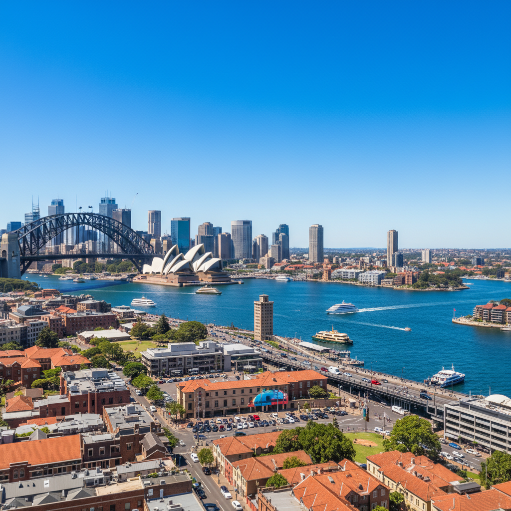 cost of living Australia tips