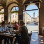 digital nomad visa Europe guide