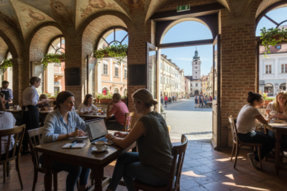 digital nomad visa Europe guide