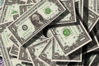 dollar rate today Pakistan