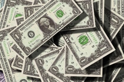 dollar rate today Pakistan