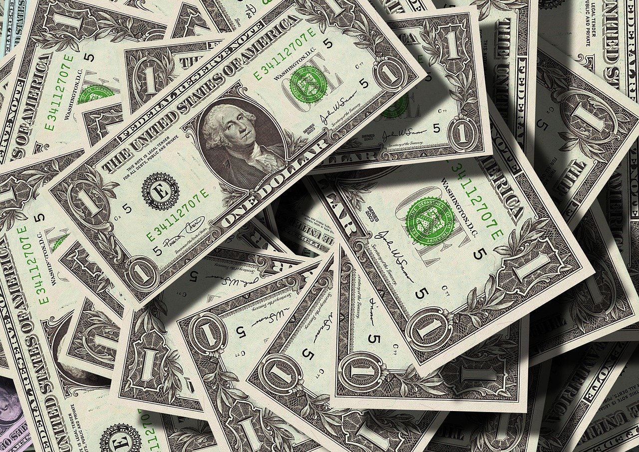 dollar rate today Pakistan