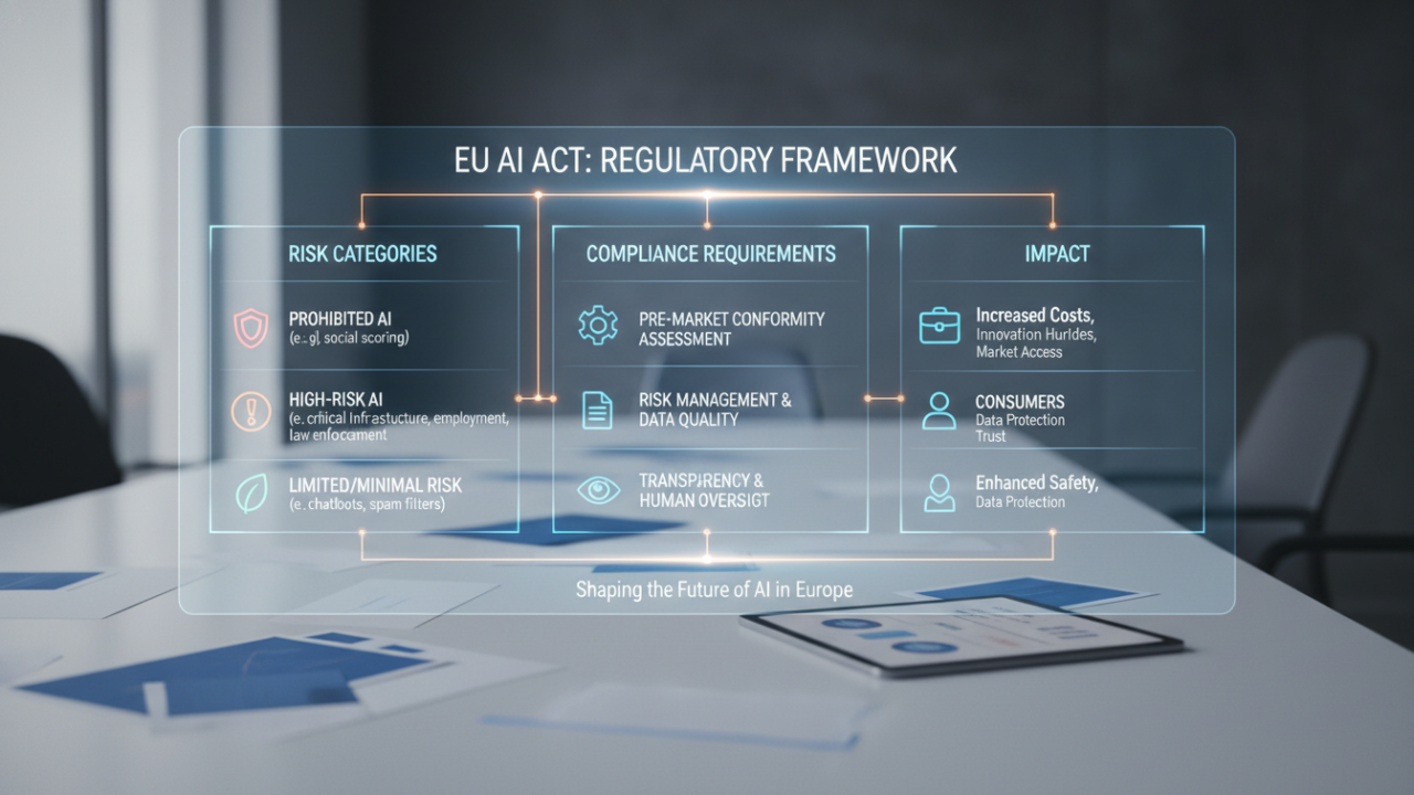 EU AI Act explained 2026