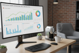 generative engine optimization guide