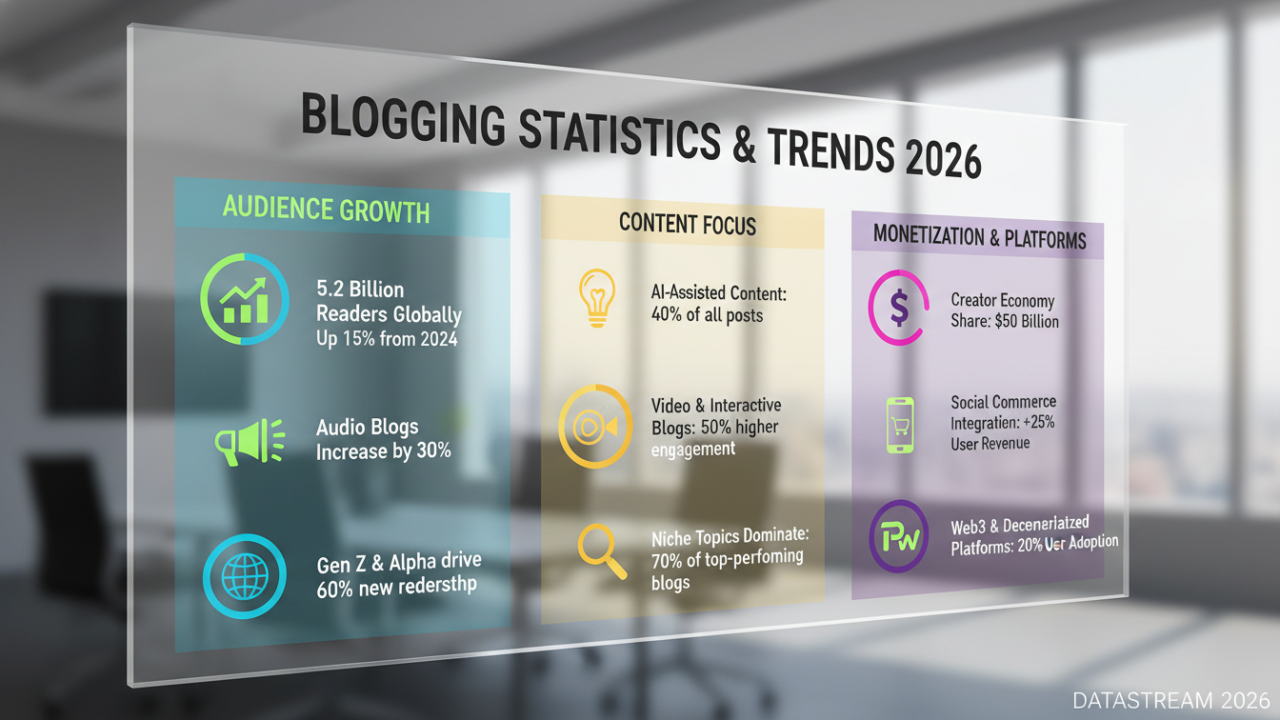how to make money blogging 2026