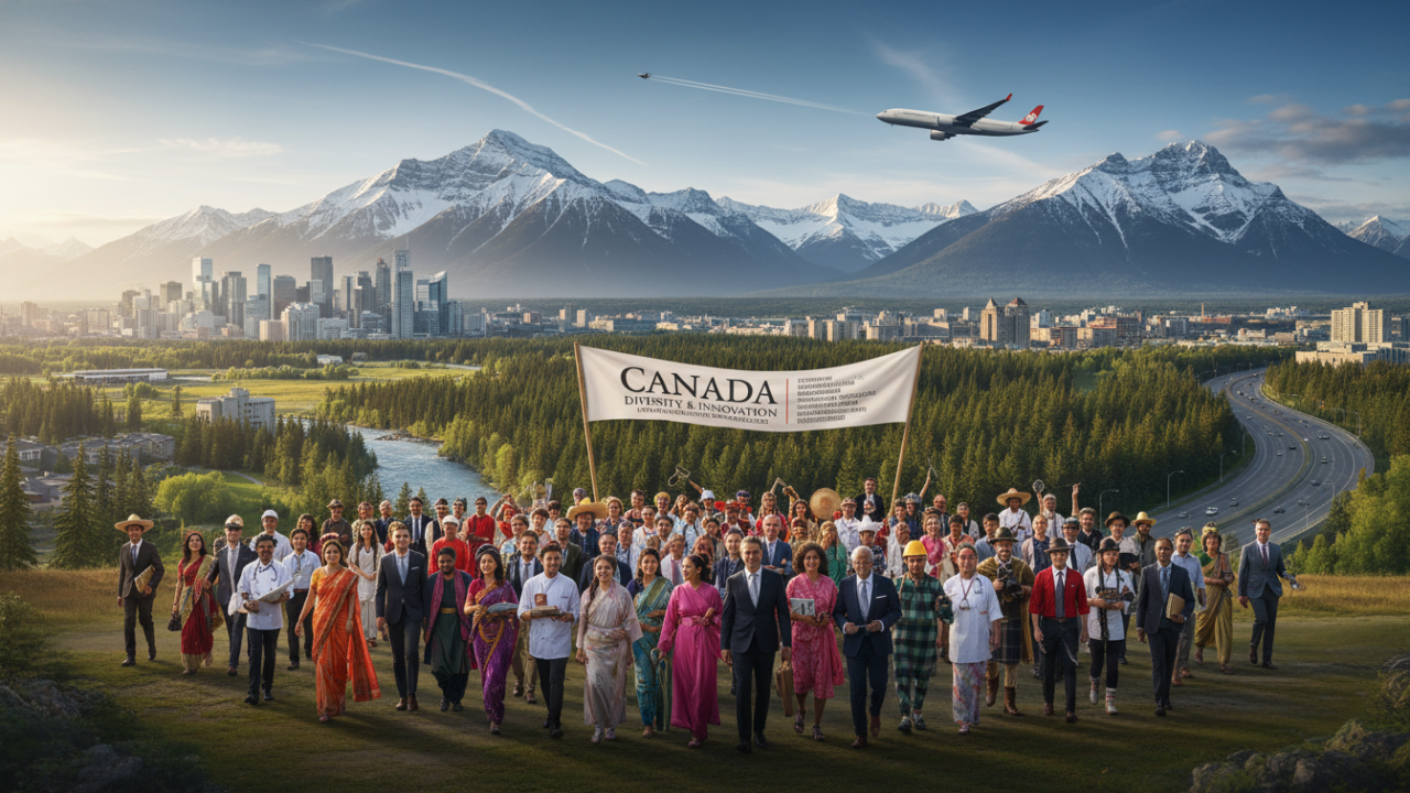 immigration news Canada 2026