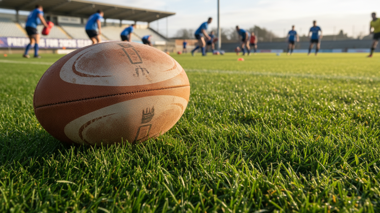 NRL 2026 latest news