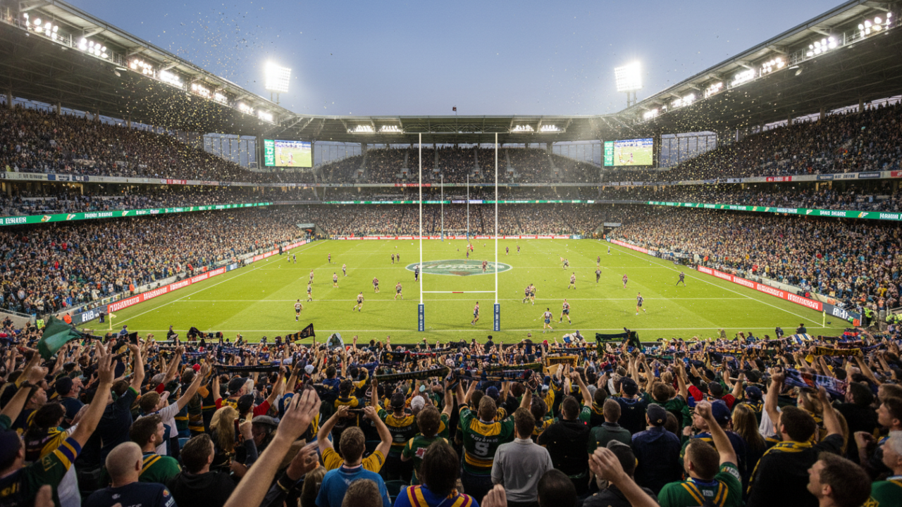 NRL 2026 latest news