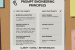 prompt engineering tips beginners