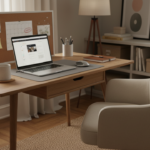 remote work Canada tax tips
