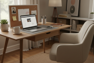 remote work Canada tax tips