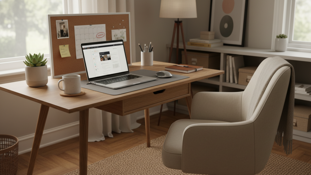 remote work Canada tax tips