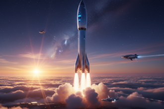 space tourism news 2026