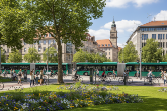 sustainable living tips Europe