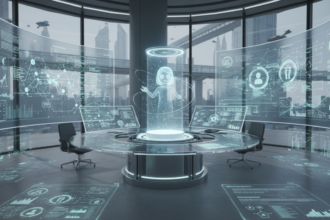 what is agentic AI for beginners