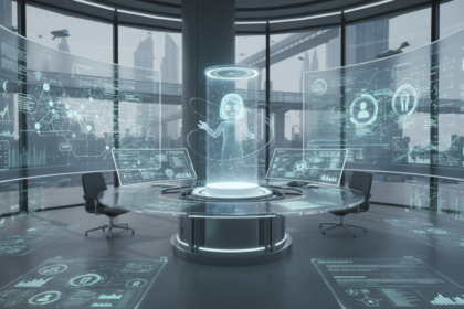 what is agentic AI for beginners