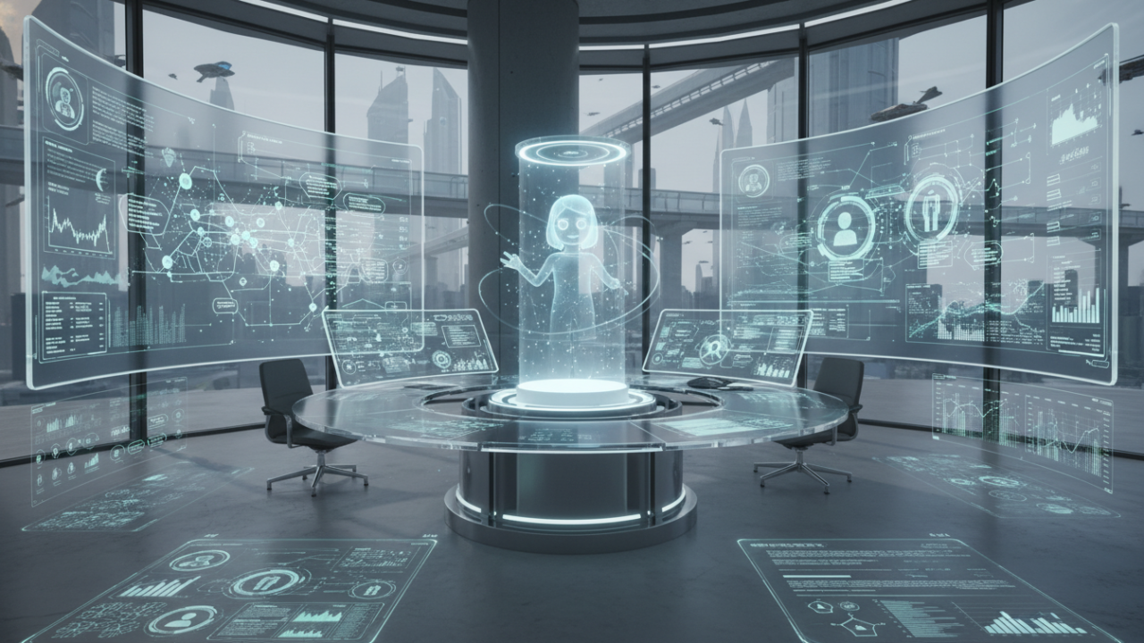 what is agentic AI for beginners