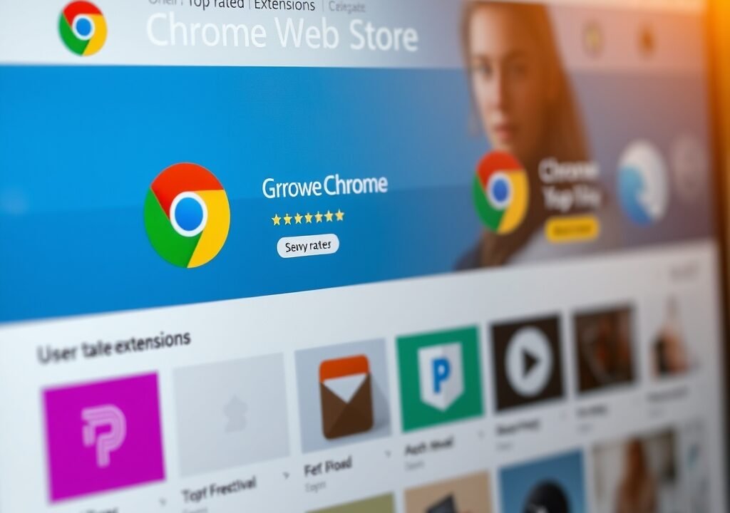 Chrome Extensions Guide