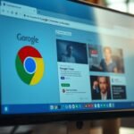 Chrome Running Slow