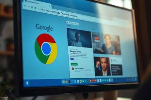 Chrome Running Slow
