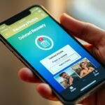 Recover Deleted Photos Android