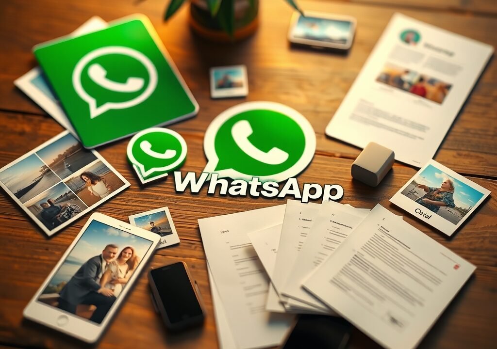 WhatsApp Media Not Downloading