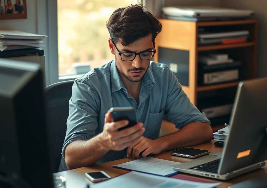 How to Clear WhatsApp Storage Efficiently