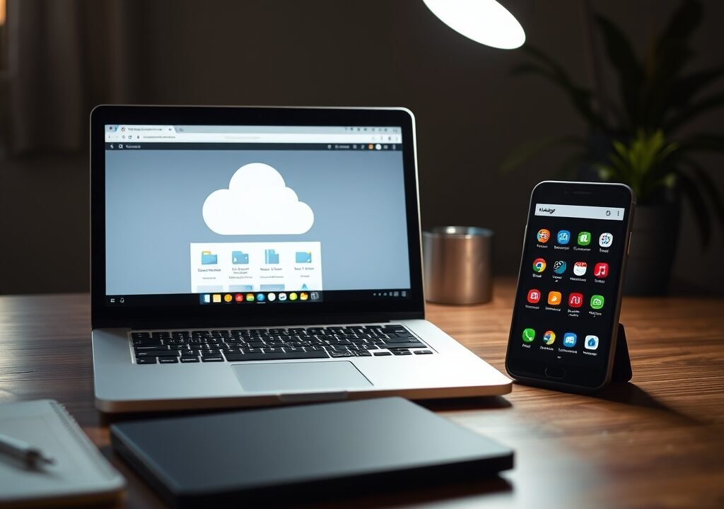 How to Optimize Android Storage Management